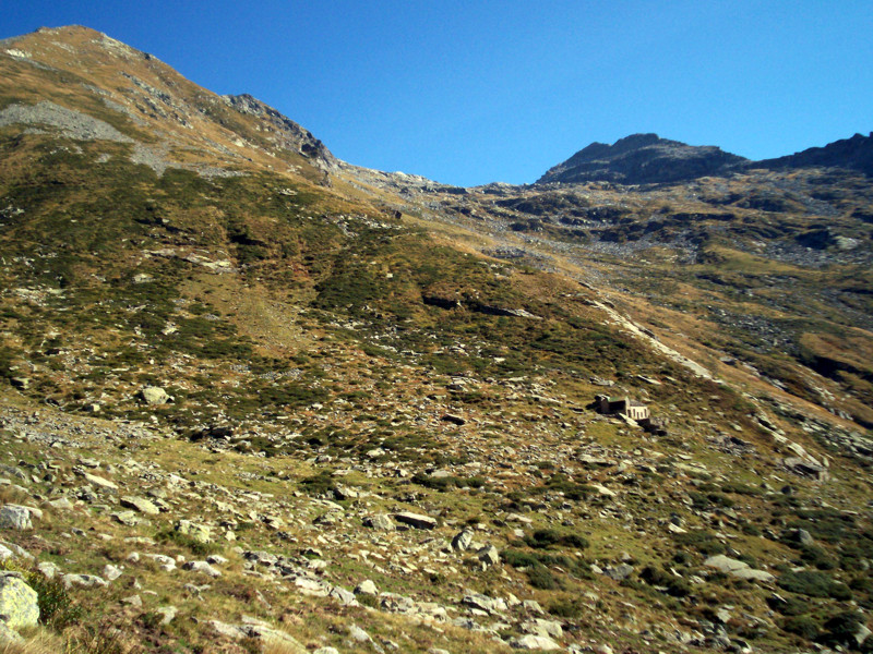 Colle del Croso